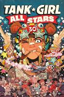 Tank Girl