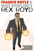 Rex Royd