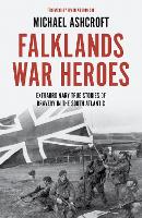 Falklands War Heroes