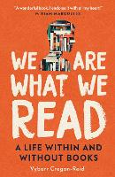 We Are What We Read