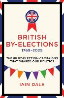 British By-Elections 1769-2025