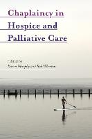 Chaplaincy in Hospice and Palliative Care
