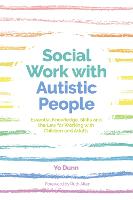 Social Work with Autistic People