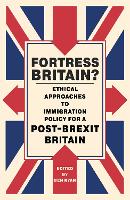 Fortress Britain?