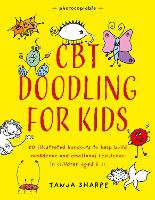CBT Doodling for Kids