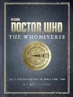 Doctor Who: The Whoniverse