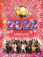 Official Strictly Come Dancing Annual 2022