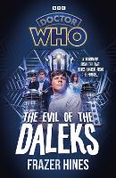 Doctor Who: Evil of the Daleks