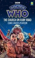 Doctor Who: The Church on Ruby Road (Target Collection)