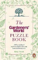 The Gardeners' World Puzzle Book