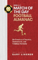Match of the Day Football Almanac