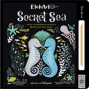 Etchart: Secret Sea: 1