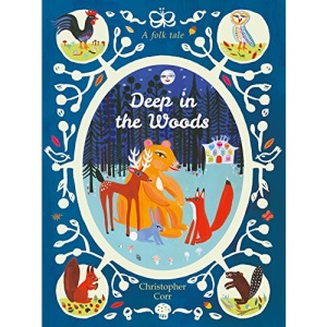 Deep in the Woods (Pocket Edition)