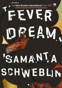 Fever Dream: Now a major Netflix film