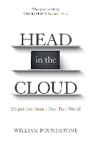 Head in the Cloud