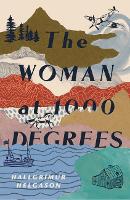 The Woman at 1,000 Degrees