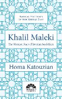 Khalil Maleki
