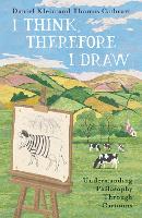 I Think, Therefore I Draw