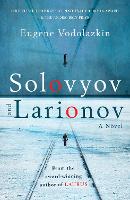 Solovyov and Larionov