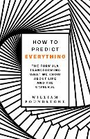 How to Predict Everything