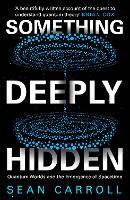 Something Deeply Hidden