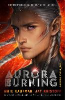 Aurora Burning