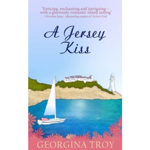 A Jersey Kiss (The Jersey Scene)
