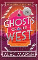 Ghosts of the West