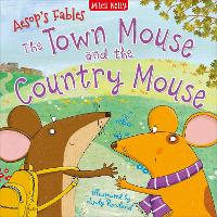 The Town Mouse and the Country Mouse