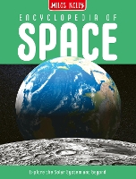 B384 Encyclopedia of Space
