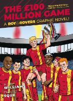Roy of the Rovers: The £100 Million Game