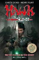 Hawk the Slayer