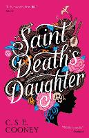 Saint Death's Daughter: 2023 World Fantasy Award Winner!