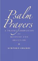 Psalm Prayers
