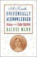 A Truth Universally Acknowledged