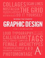 100 Ideas that Changed Graphic Design
