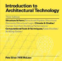 Introduction to Architectural Technology Third Edition