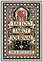 Tattoo Tarot Journal