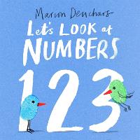 Let's Look at... Numbers
