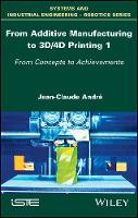 From Additive Manufacturing to 3D/4D Printing 1