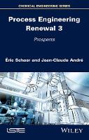 Process Engineering Renewal 3