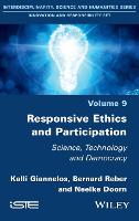 Responsive Ethics and Participation