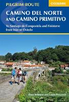 The Camino del Norte and Camino Primitivo