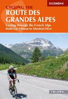 Cycling the Route des Grandes Alpes