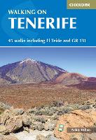 Walking on Tenerife
