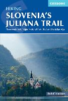 Hiking Slovenia's Juliana Trail