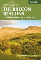 Walking in the Brecon Beacons