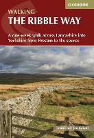 Walking the Ribble Way