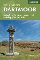 Walking on Dartmoor