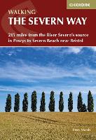 Walking the Severn Way